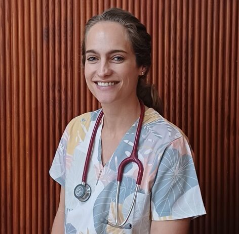 Dr. Jennifer Davis