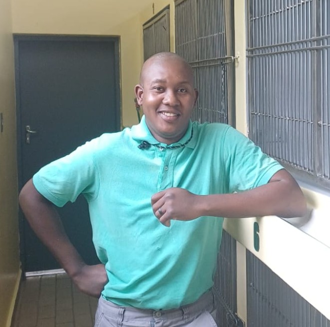Rassia Ngobeni